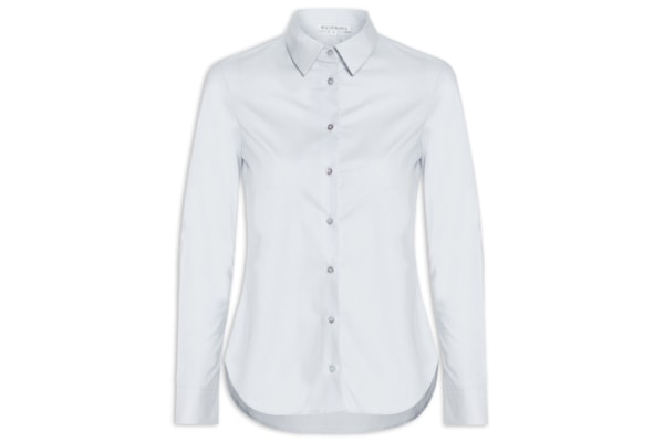 Camisa Feminina Veronica - Azul