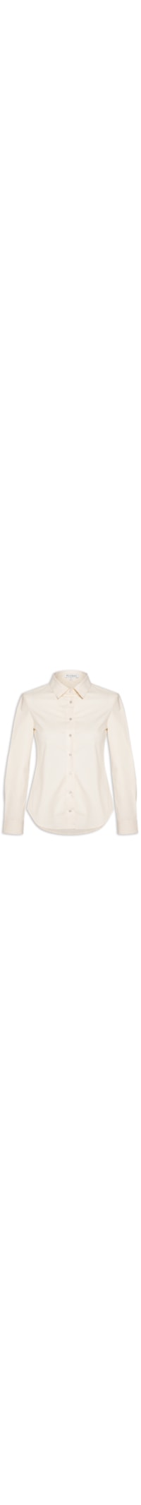 Camisa Feminina Verônica - Branco