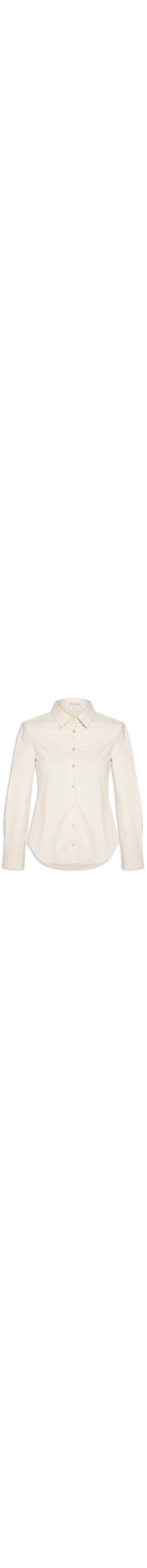 Camisa Feminina Verônica - Branco