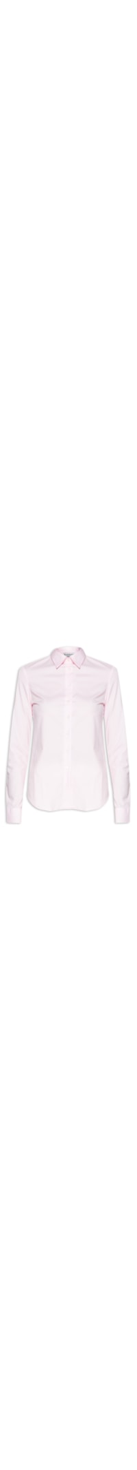 Camisa Feminina Veronica - Rosa