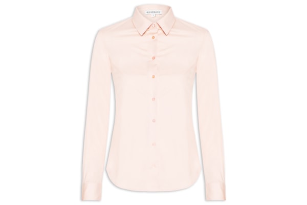 Camisa Feminina Veronica - Rosa