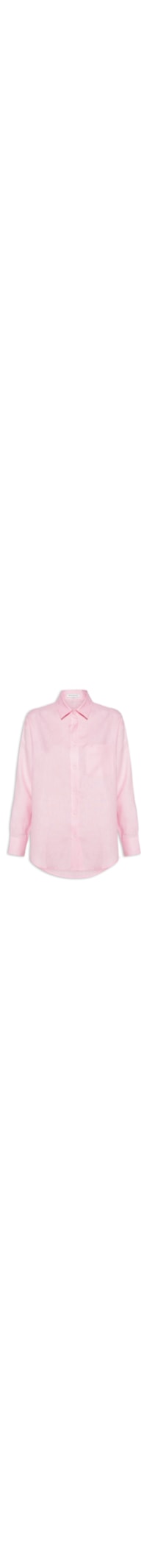 Camisa Feminina Vilma II - Rosa