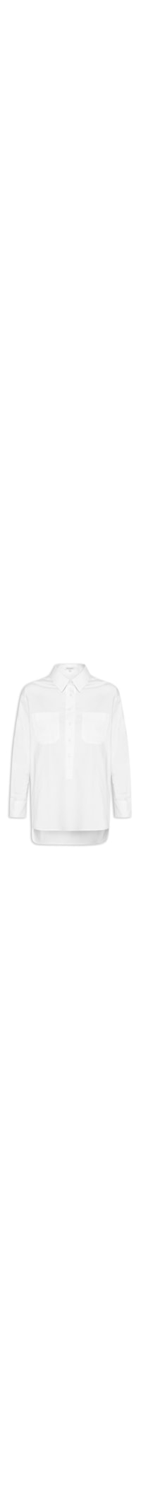 Camisa Feminina Vivian - Off White