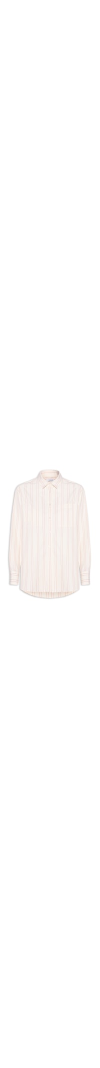 Camisa Feminina Woven - Bege