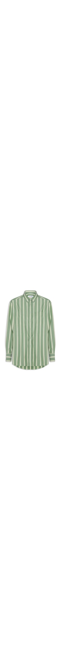 Camisa Feminina Woven - Verde