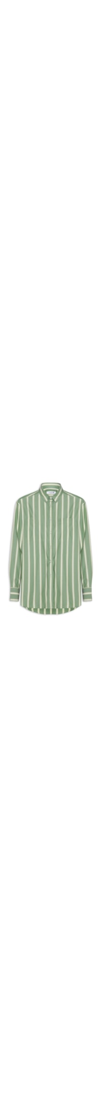 Camisa Feminina Woven - Verde