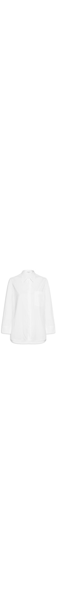 Camisa Feminina Zaya - Branco