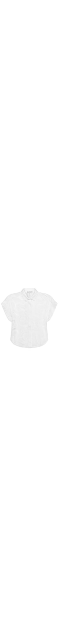 Camisa Feminina Zoe - Branco