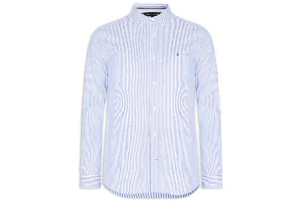 Camisa Masculina AB STP RF Shirt - Azul