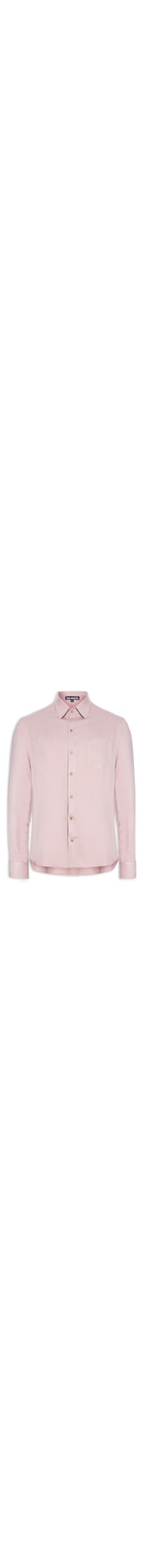 Camisa Masculina Aruama - Rosa
