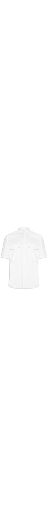 Camisa Masculina Barcelona - Branco