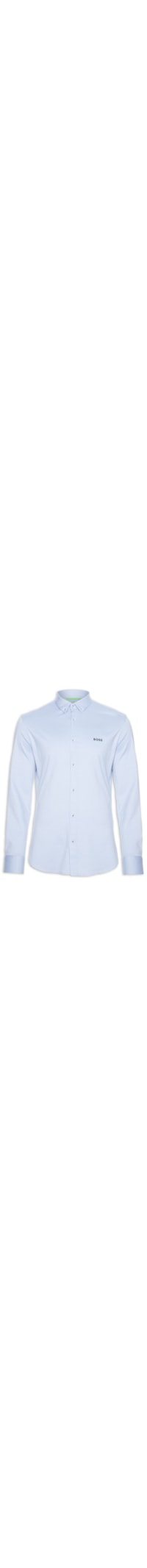 Camisa Masculina Biado - Azul