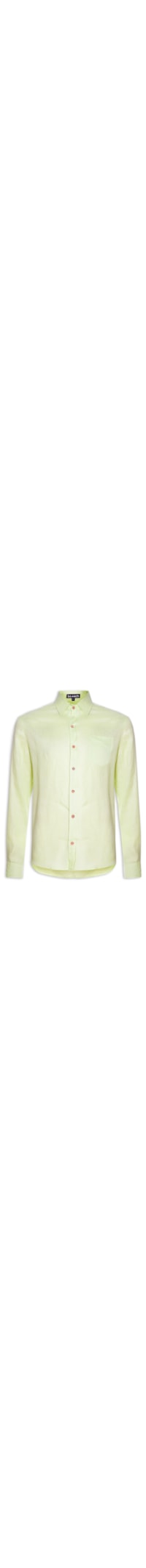 Camisa Masculina Campeche - Verde