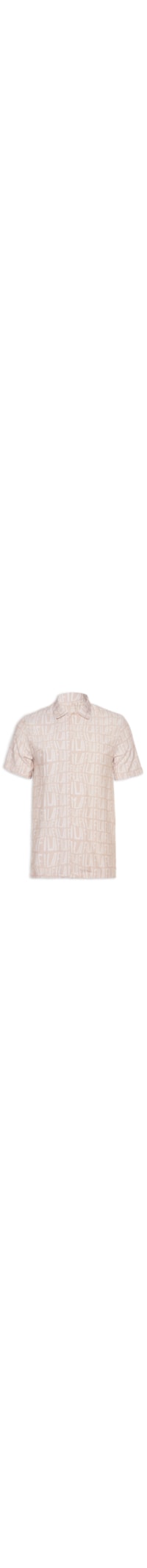 Camisa Masculina Dolce Vita - Bege