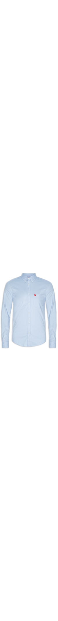 Camisa Masculina Evito - Azul