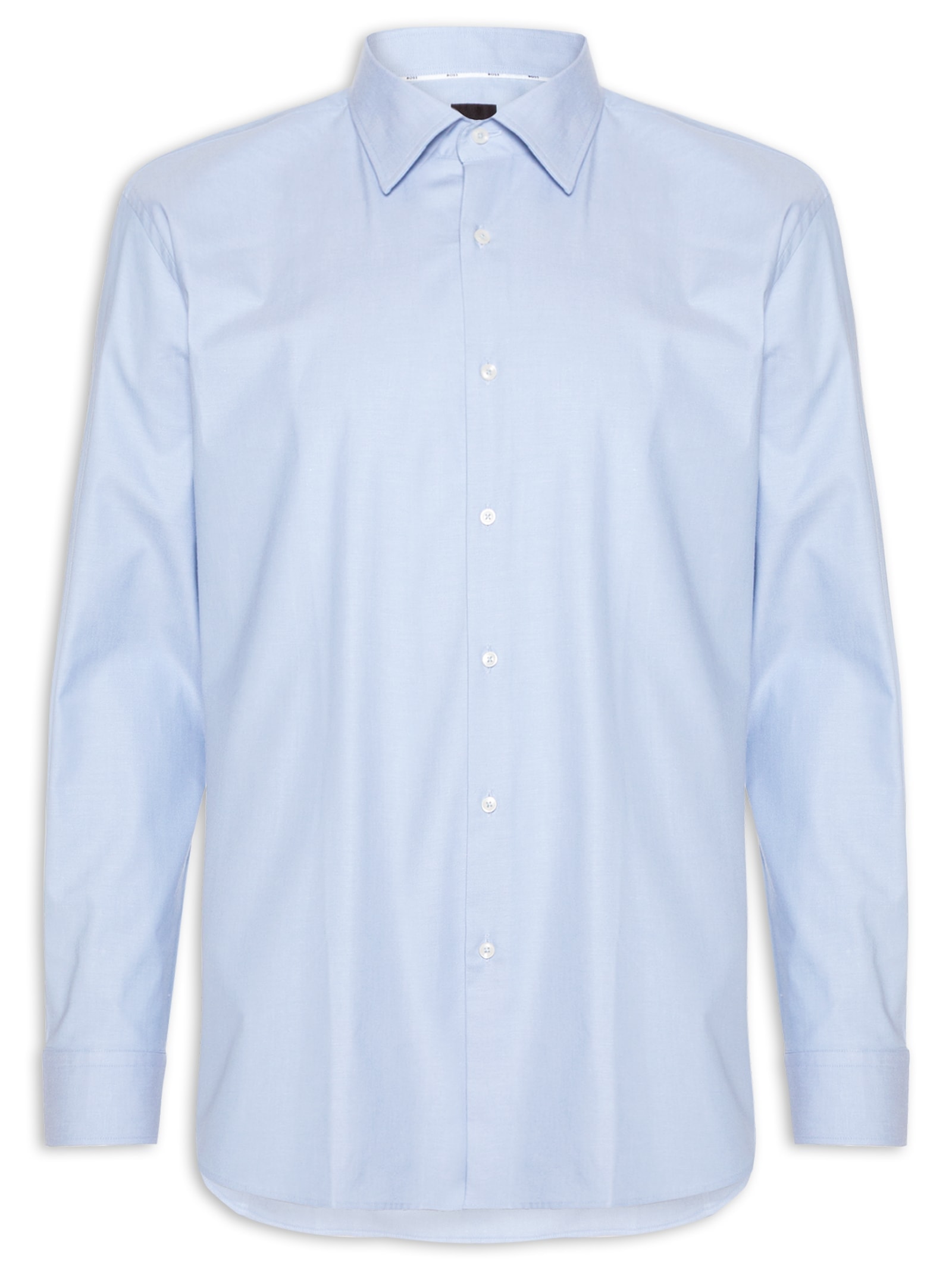 Camisa Masculina H-Joe Kent C1 - Azul