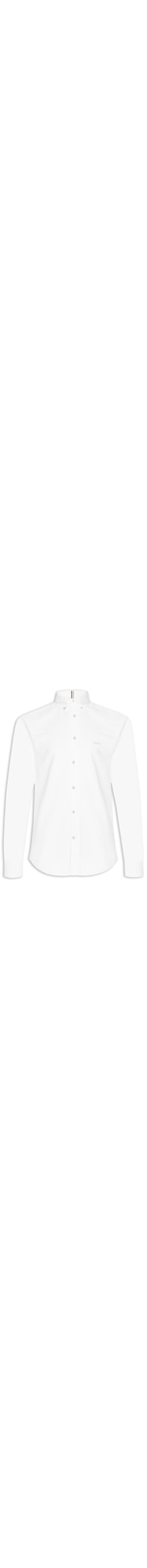 Camisa Masculina H-liam - Branco
