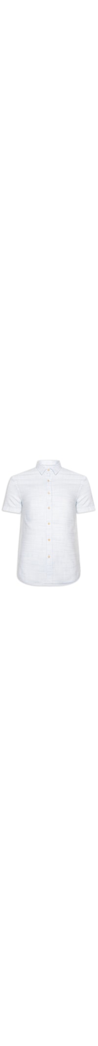 Camisa Masculina Havana - Azul