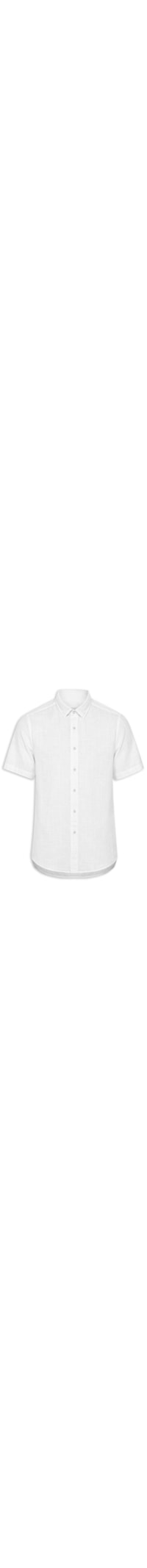Camisa Masculina Havana - Branco