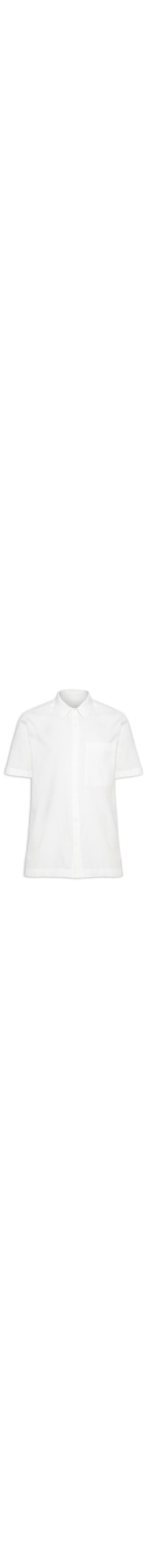 Camisa Masculina Itacaré - Branco