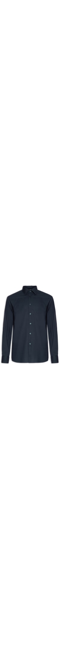 Camisa Masculina Joe Kent - Azul