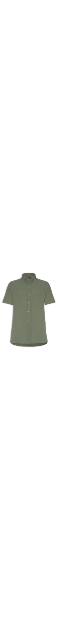 Camisa Masculina Maiorca Ocean - Verde