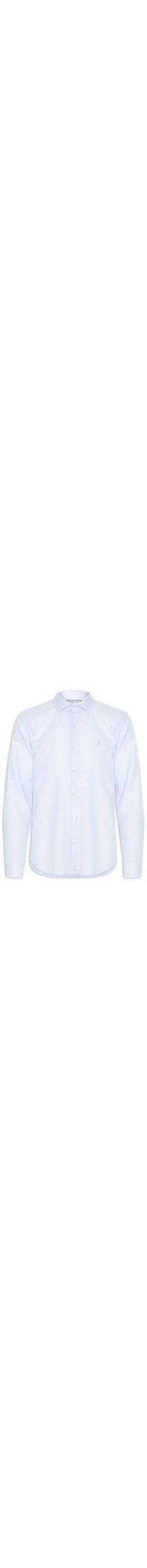 Camisa Masculina Maquineta Roma Wave – Azul