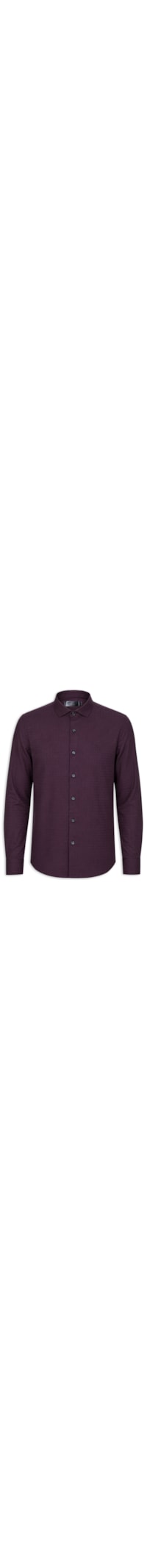 Camisa Masculina Maquineta Tme Quadrinhos – Roxo