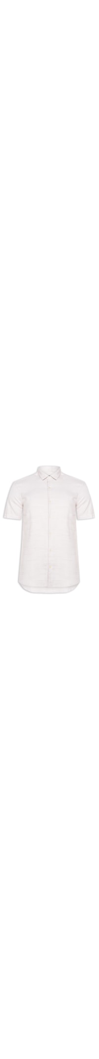 Camisa Masculina Mc Lagos - Bege