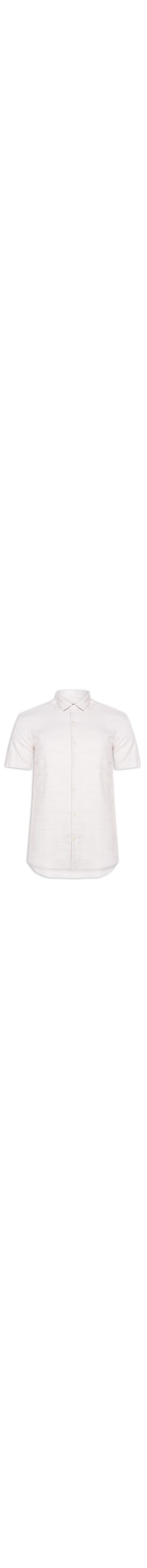 Camisa Masculina Mc Lagos - Bege