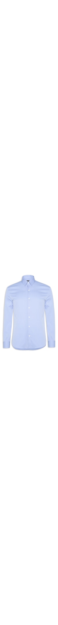 Camisa Masculina Paris Lisa - Azul