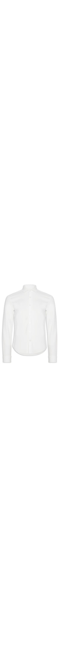 Camisa Masculina Power Quadrile - Branco