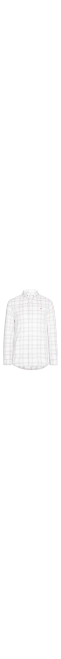 Camisa Masculina Regular Fit Xadrez Cotelê - Azul
