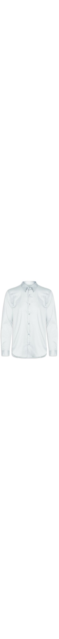 Camisa Masculina Silver – Cinza