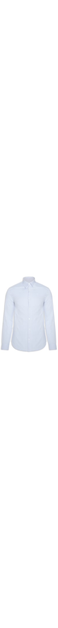 Camisa Masculina Social - Azul