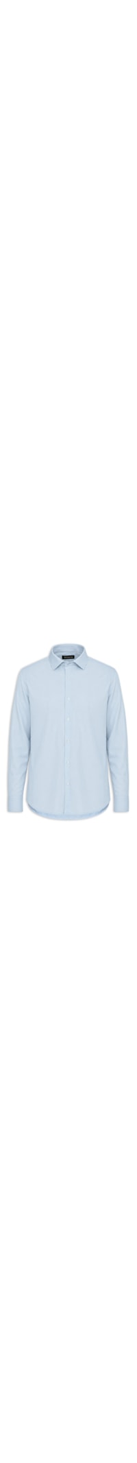 Camisa Masculina Tech Line Smart Move - Azul
