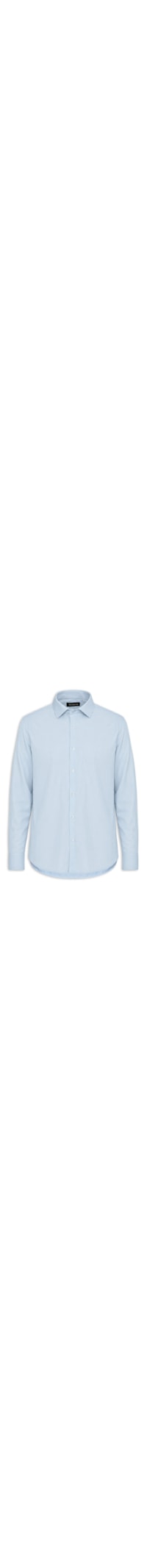 Camisa Masculina Tech Line Smart Move - Azul