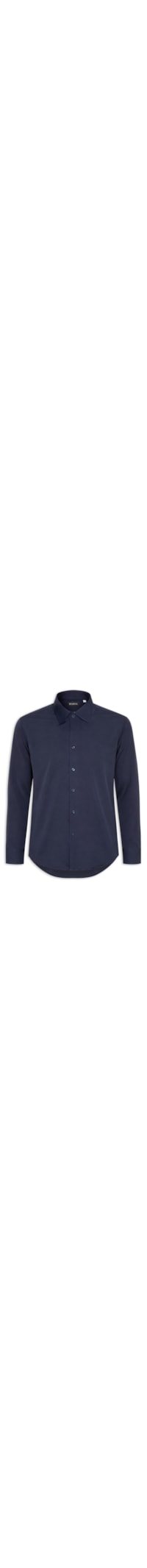 Camisa Masculina Tech Line Smart Move - Azul