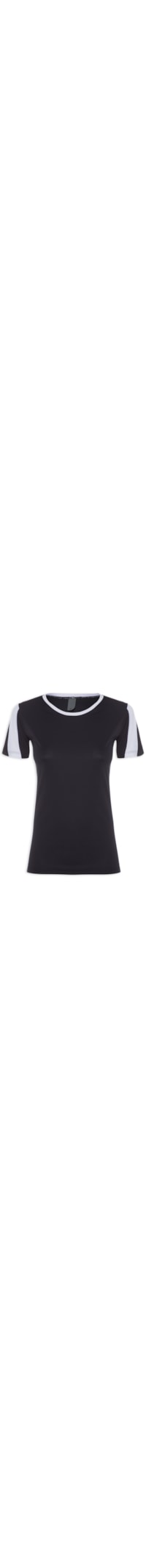 Camiseta Decoro - Preto