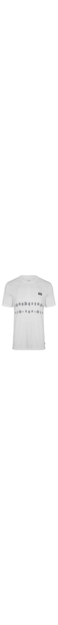 Camiseta Especial Medina Rashve - Branco