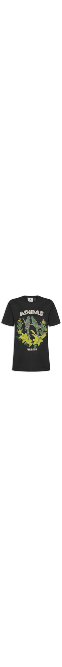 Camiseta Farm Gfx 2 - Preto