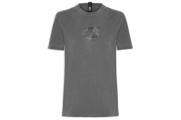 Camiseta Feminina - Azul