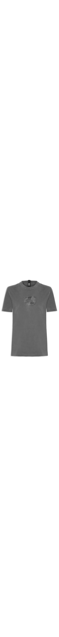 Camiseta Feminina - Azul