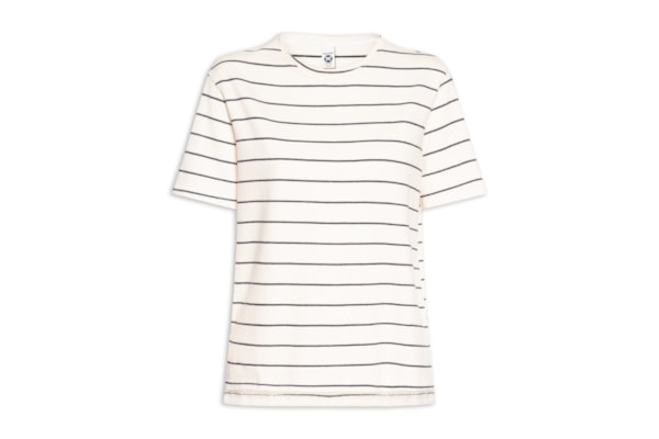 Camiseta Feminina - Azul