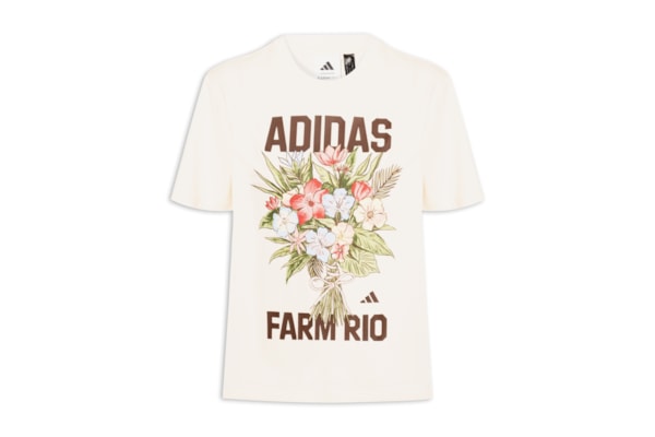 Camiseta Feminina - Bege
