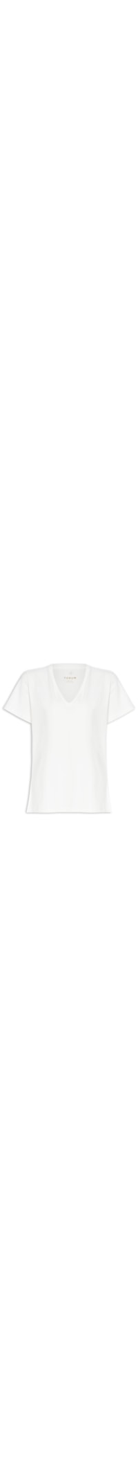 Camiseta Feminina - Branco