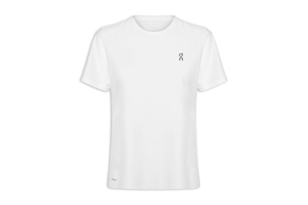 Camiseta Feminina Court-T 2 W - Branco