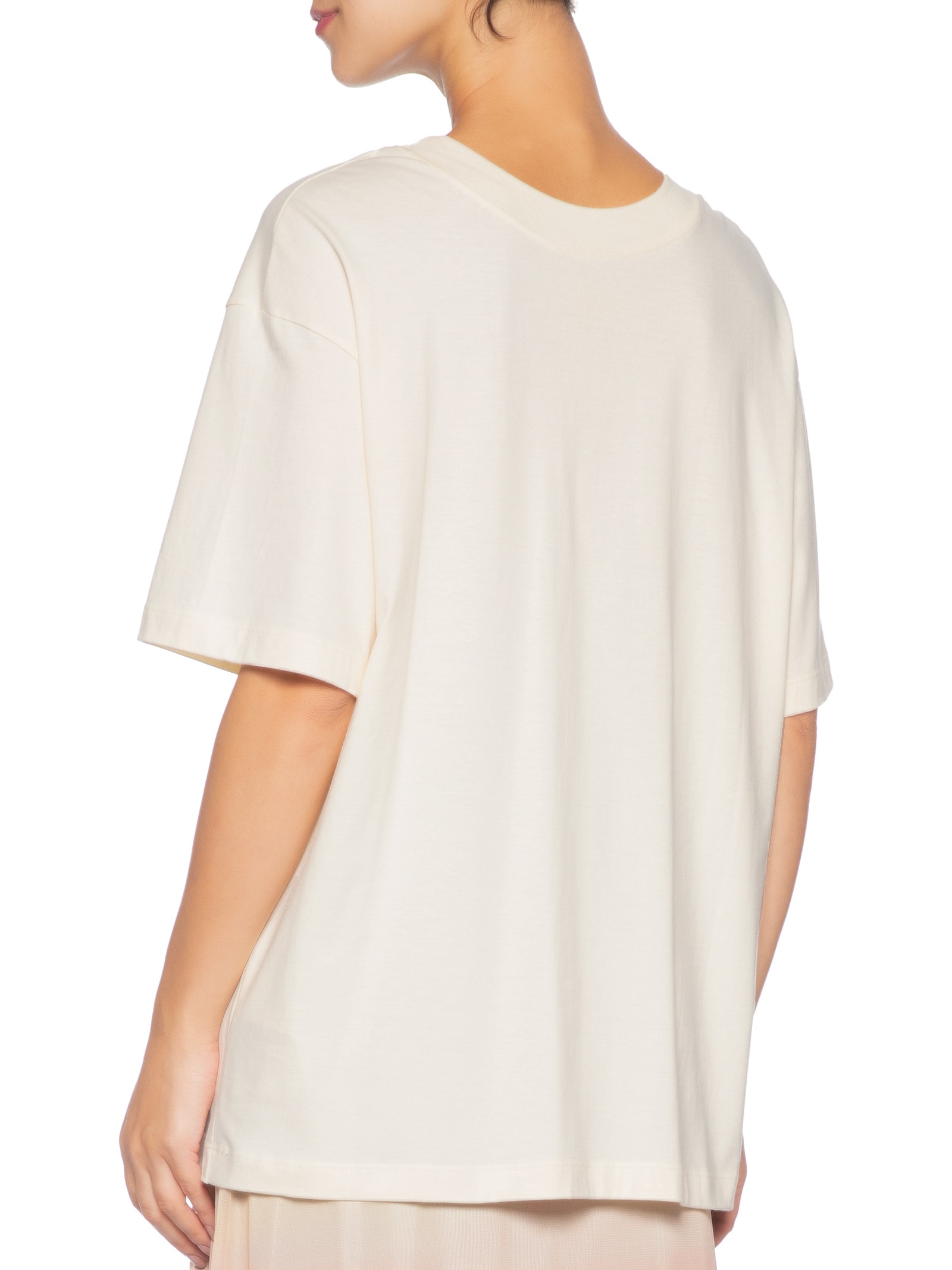 Camiseta Feminina Double Salt Water – Bege Dress To