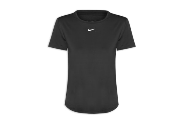 Camiseta Feminina Dri-FIT One - Preto