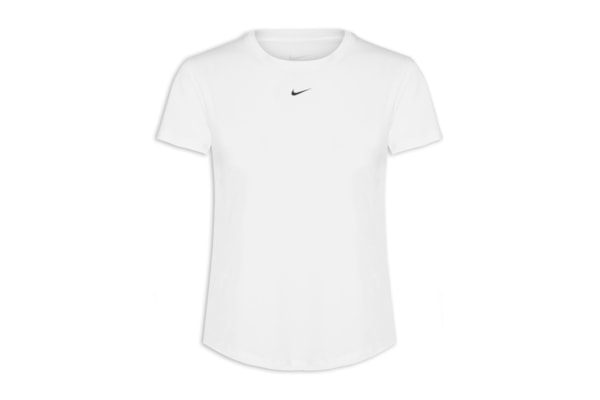 Camiseta Feminina Dri-FIT One – Branco